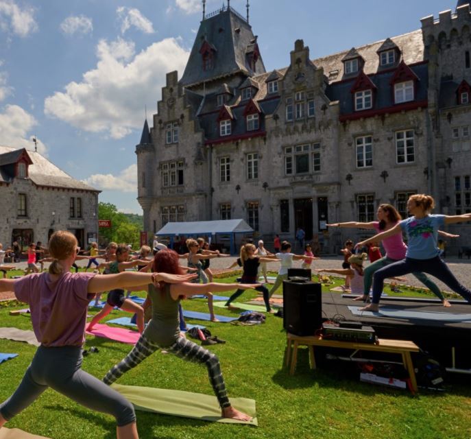 radhadesh durbuy petit somme