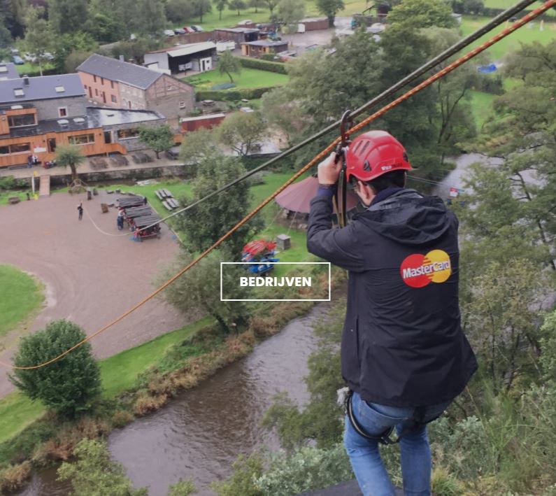 wild trail outdoor buitensport activiteiten la roche