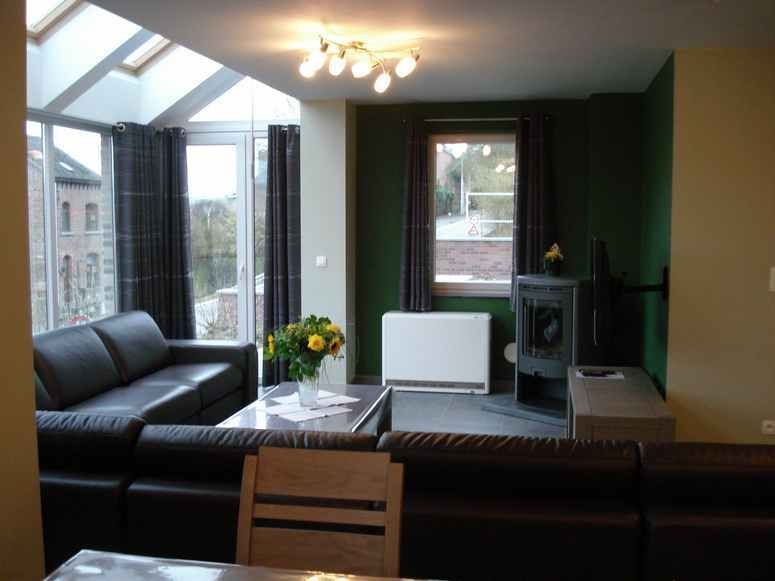 vakantielocaties in verhuur