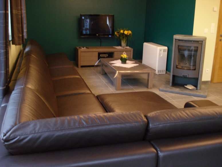 vakantiewoning bomal