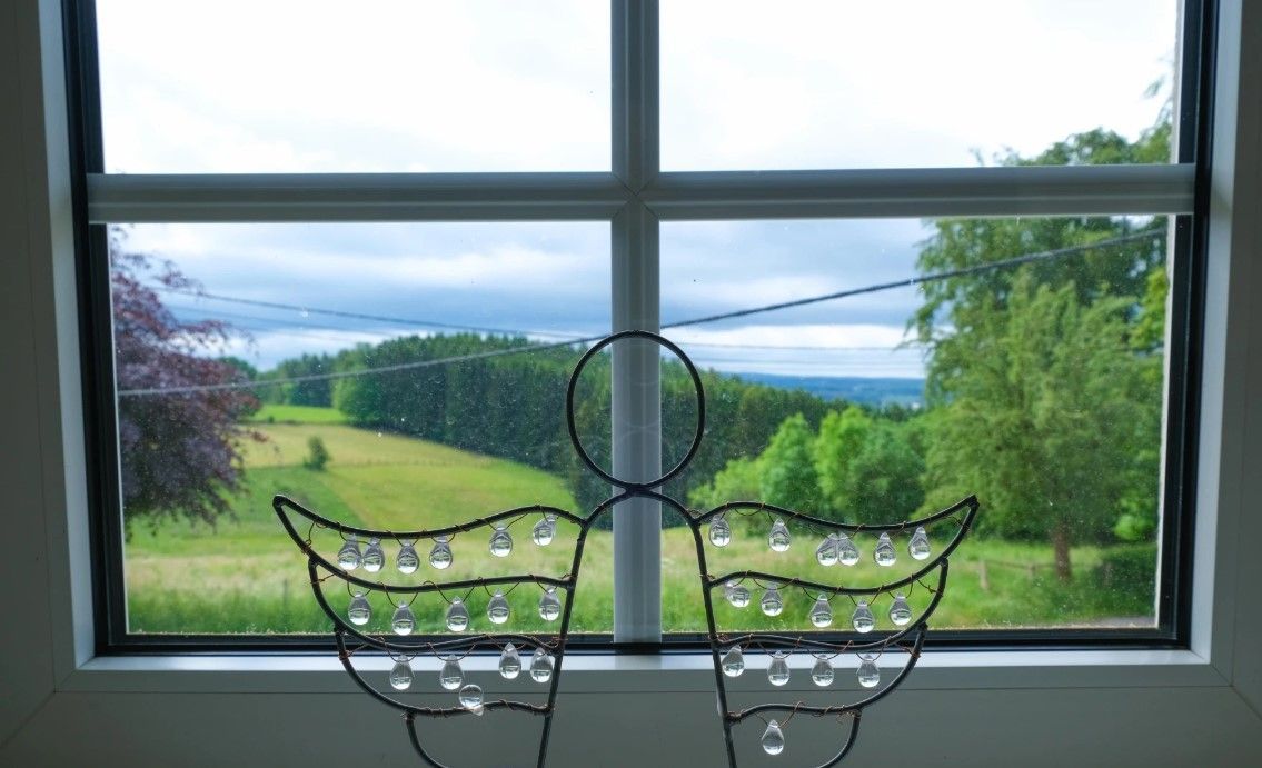 eigel bullingen groepsverblijf