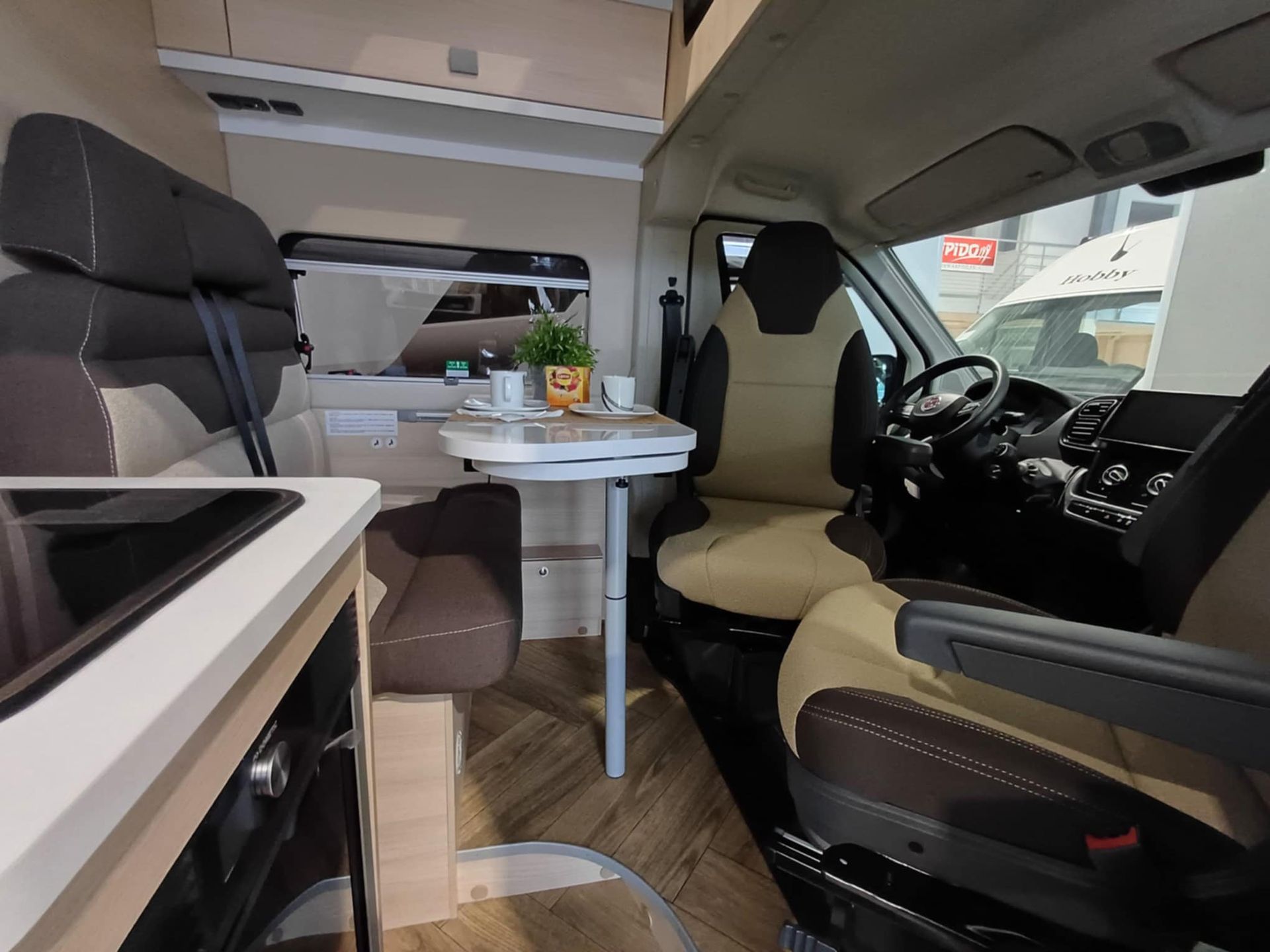 camper verhuur ardennen