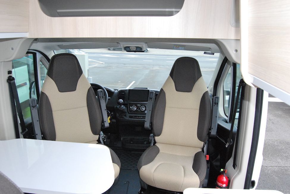 motorhome verhuur belgie