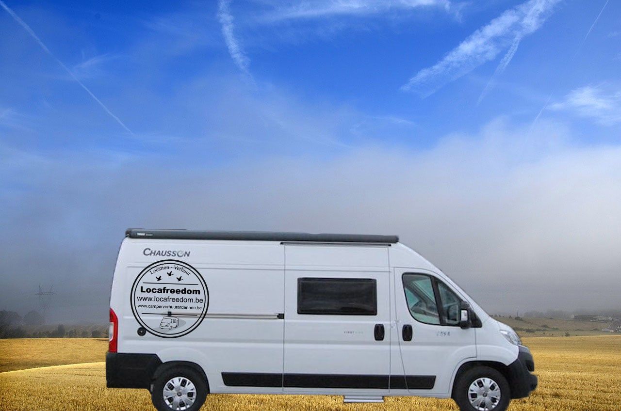 camper motorhome campingcar mobilhome verhuur ardennen