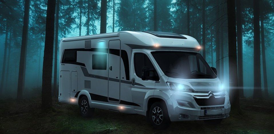camping car verhuur camper mobilhome