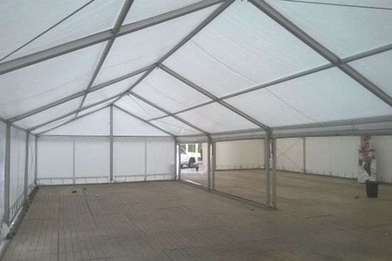 feesttent partytent