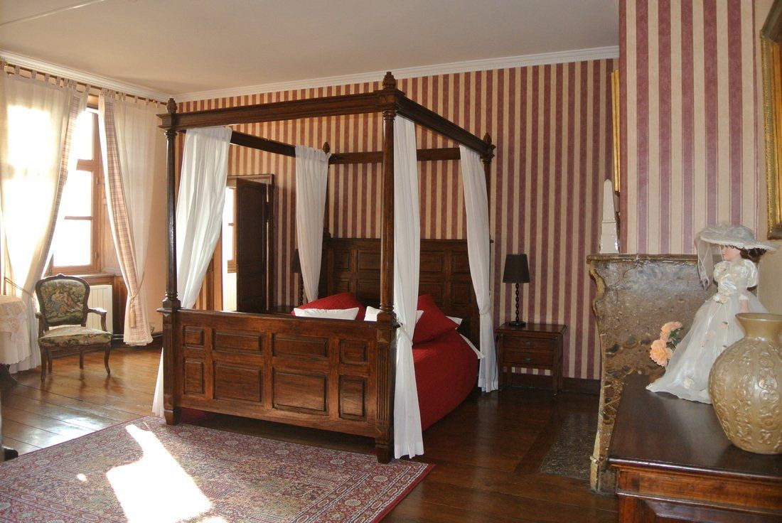 Kasteel voor 50 personen