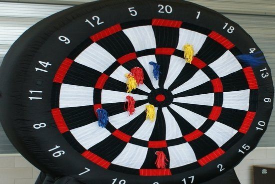 dart maxi