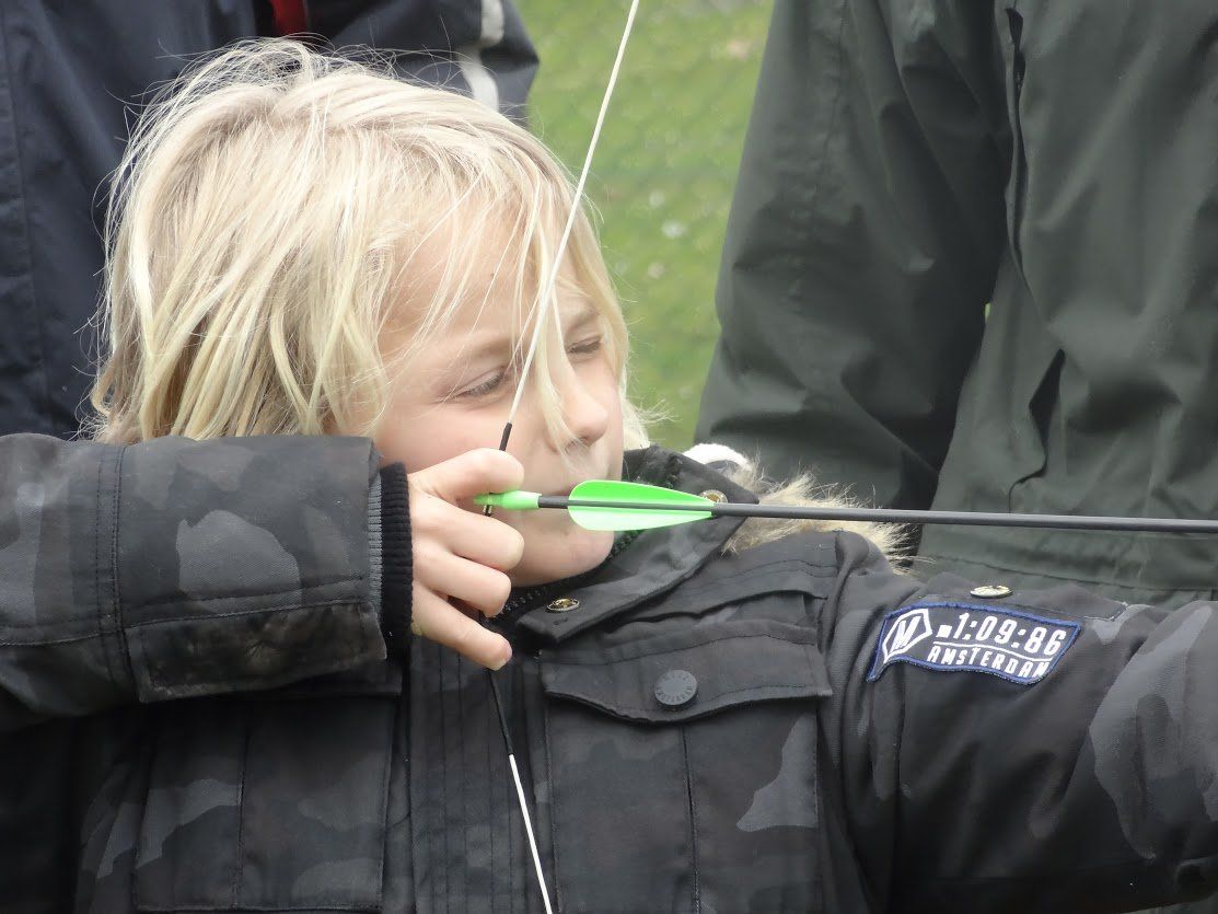 activiteit voor jong en oud