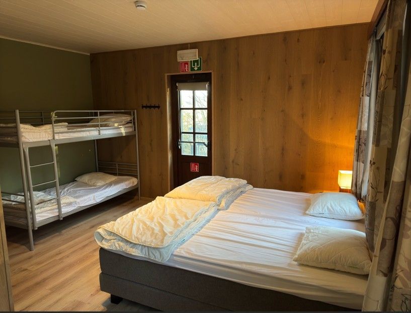 huis voor 15 personen