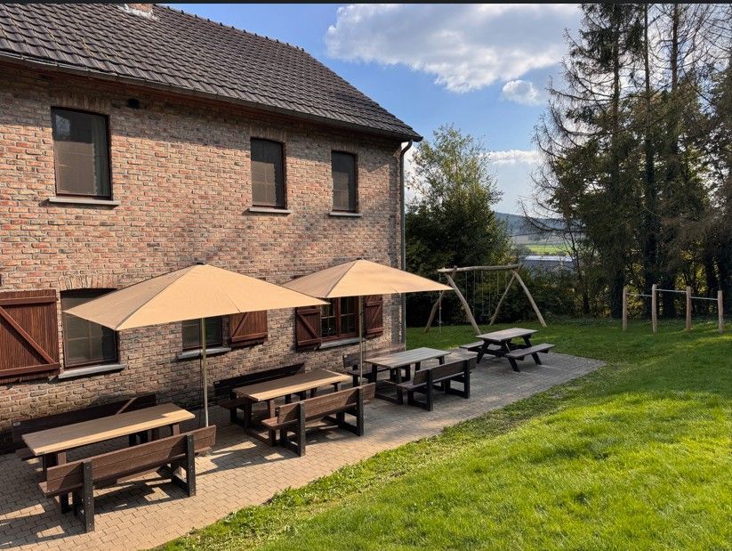 vakantiewoning in durbuy