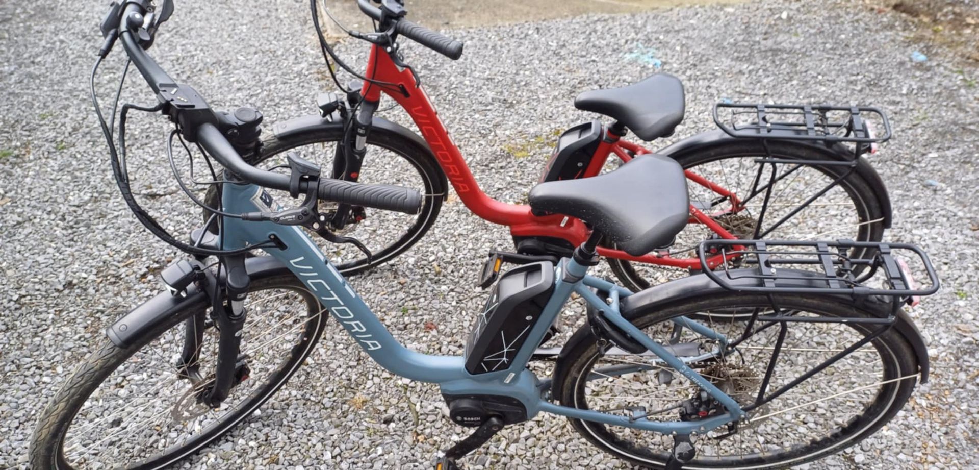 in de ardennen te huur ebikes han sur lesse