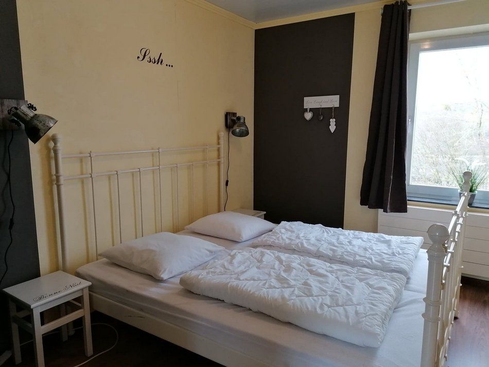 vakantiehuis particulier