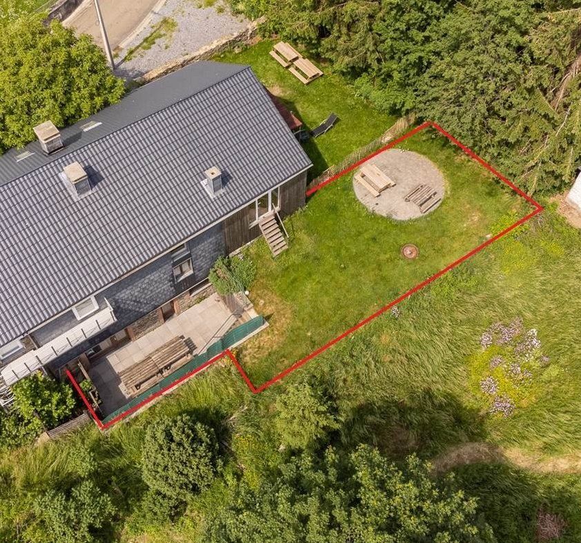 groepsverblijf nabij rochefort