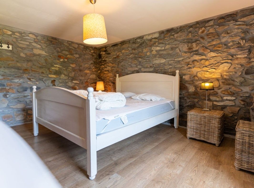 groepshuis voor 15 personen