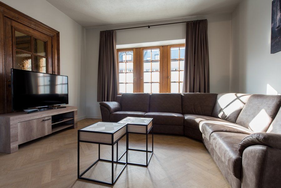 groepshuis zuid belgie