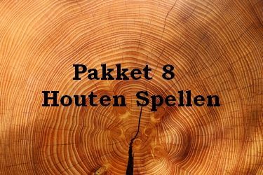 houten spellen