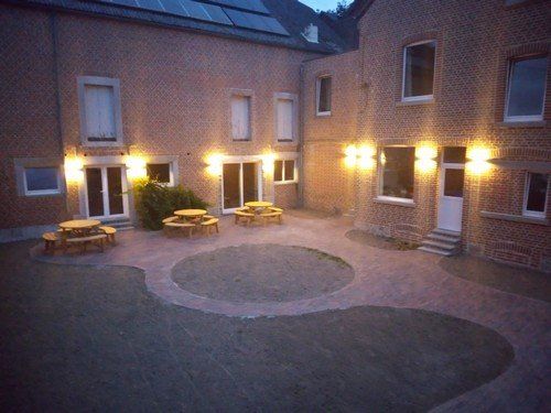 vakantiehuis met zwembad