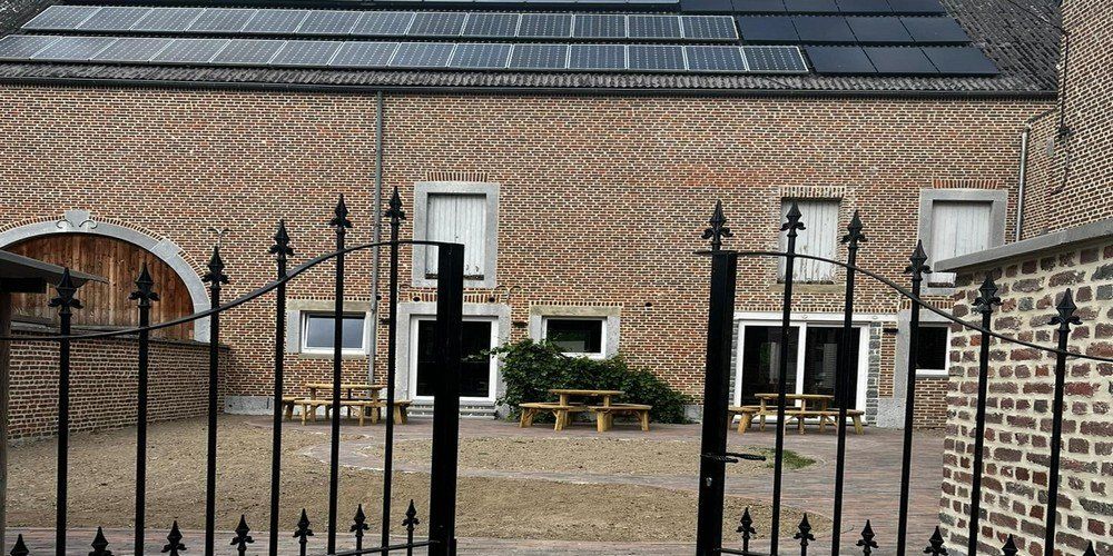 vakantiehuizen houyet