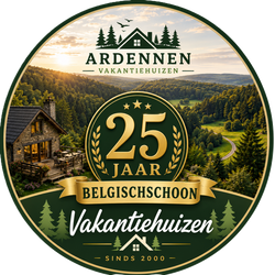 Vakantiehuizen in de belgische ardennen