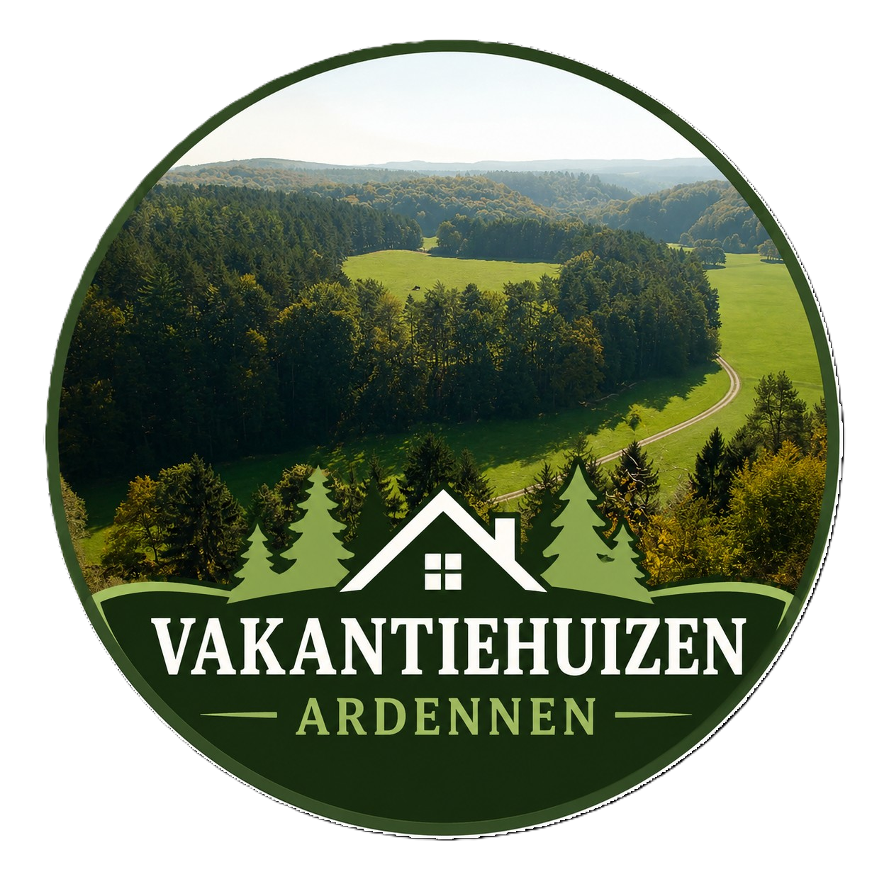 Vakantiehuizen in de belgische ardennen