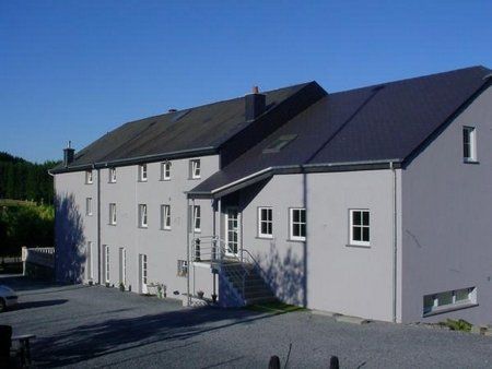 groepswoning met jacuzzi hammam en sport