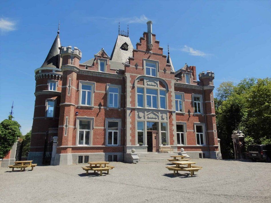 kasteel