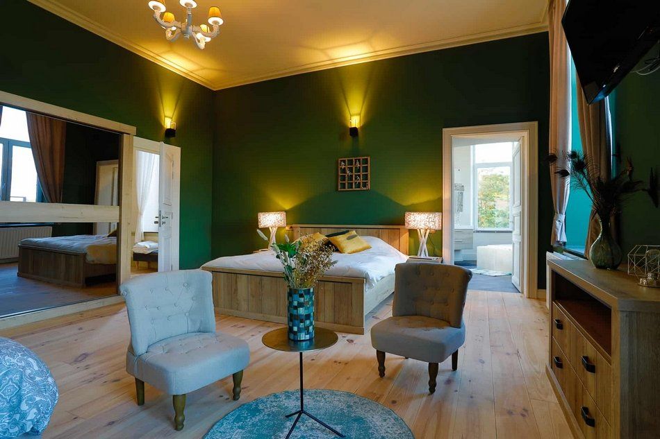 kasteelweekend met themas