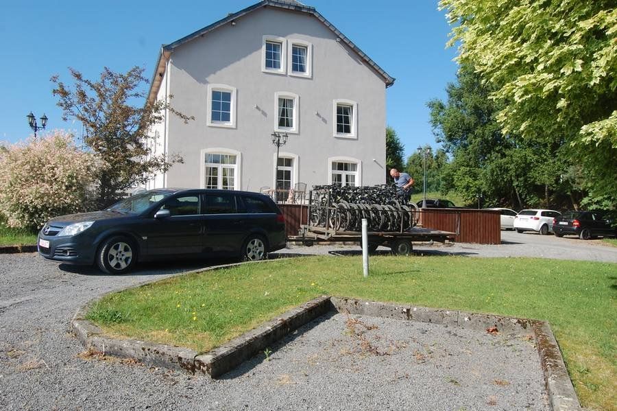 Fotos van groepshuis 34 personen