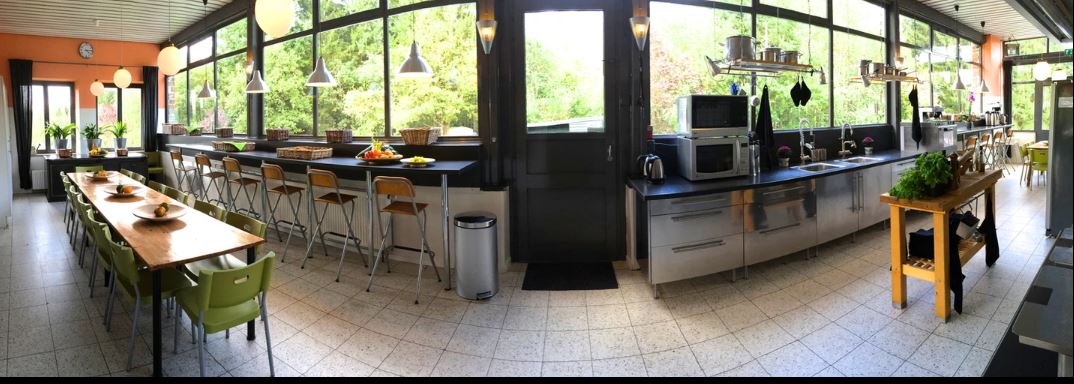 laroche landhuis ardennen