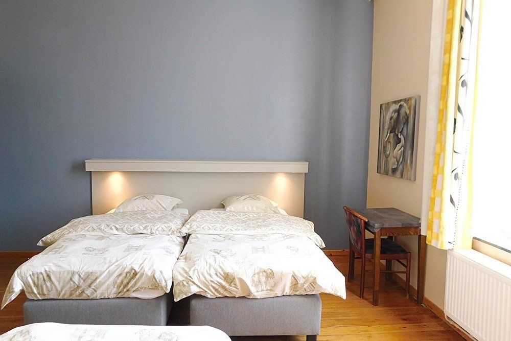 luxe groepsvlla met zwembad en sauna