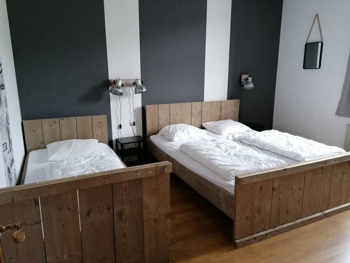 vakantiehuis huren in de ardennen