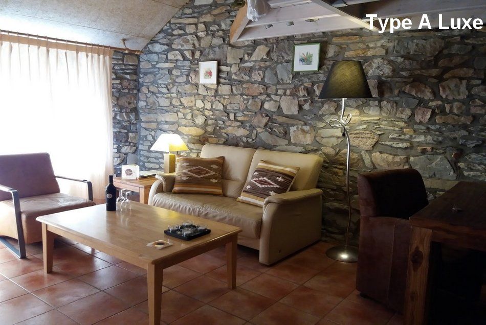 diverse vakantieverblijven