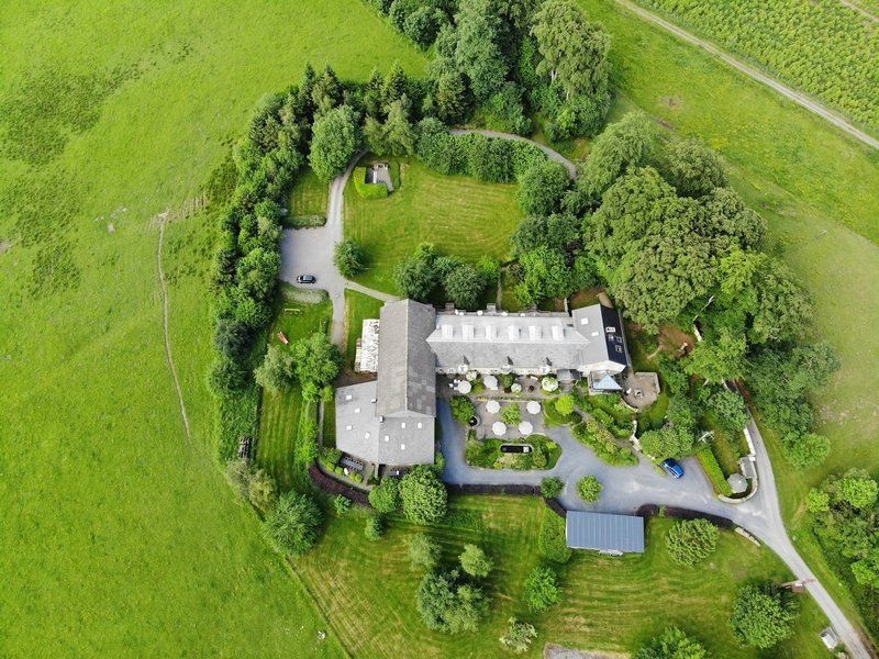 ligging van appartementen