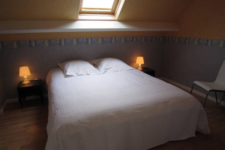 vakantiehuis ardennen