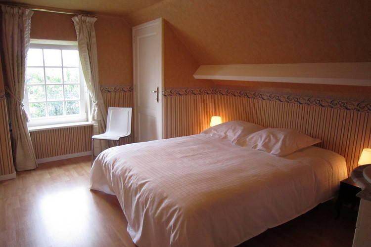 luxe villa met zwembad