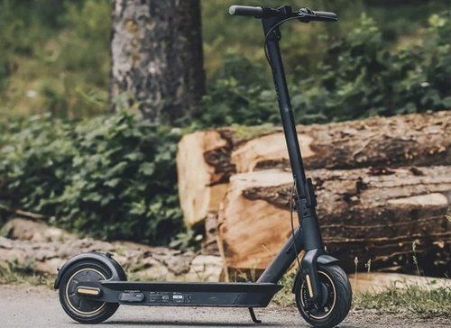 Verhuur van elektrische steps in de belgische ardennen