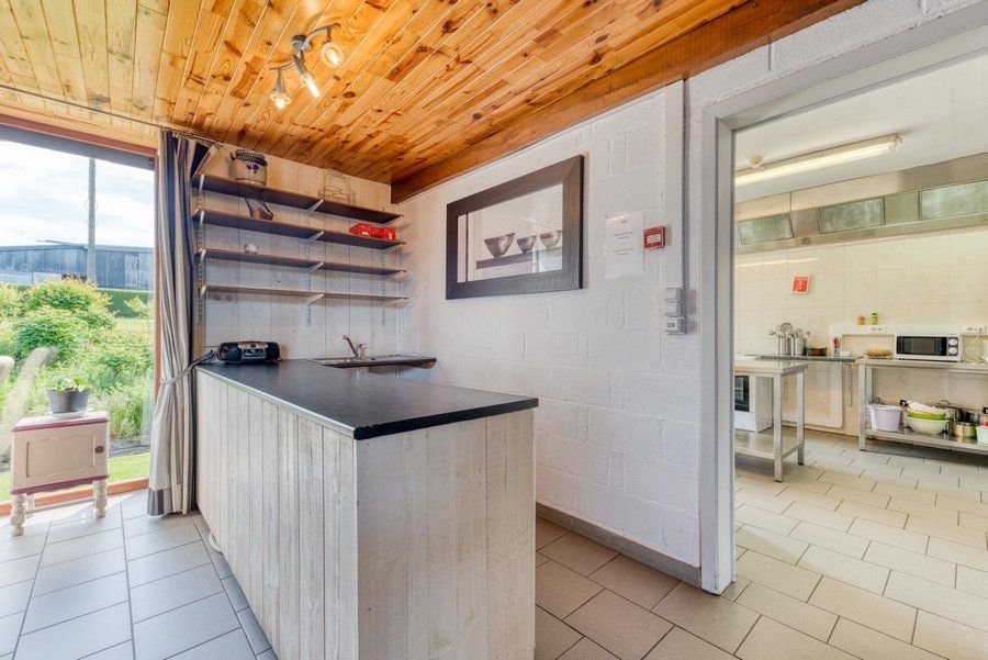 Diverse kasteelverblijven van 6 tot 50 personen