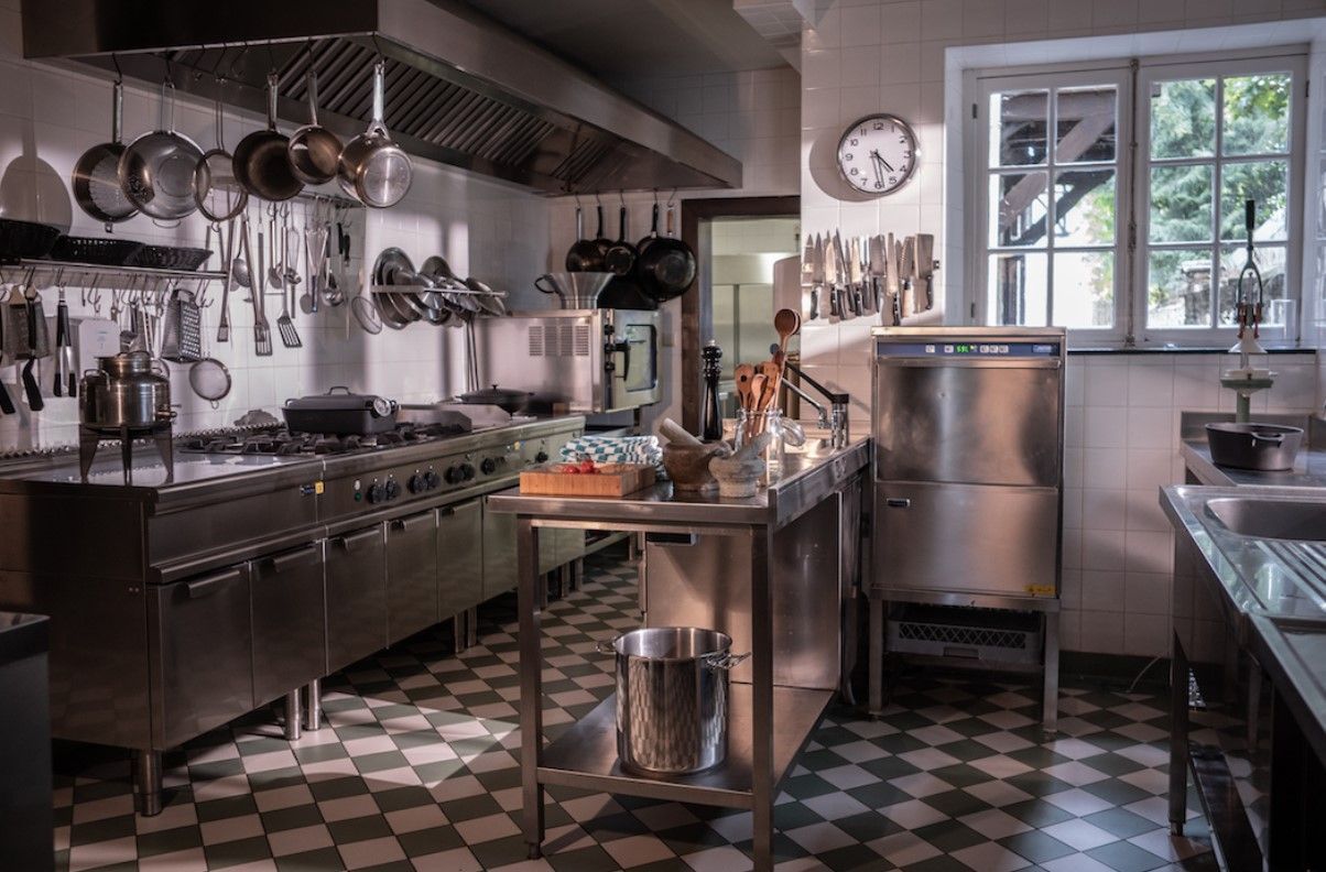 groepshuis familieweekendje