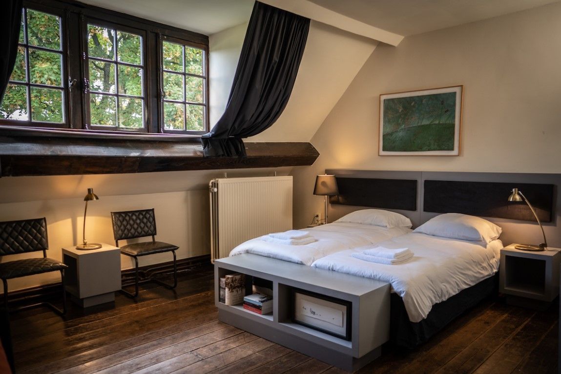 vakantiehuis in buurt vielsalm