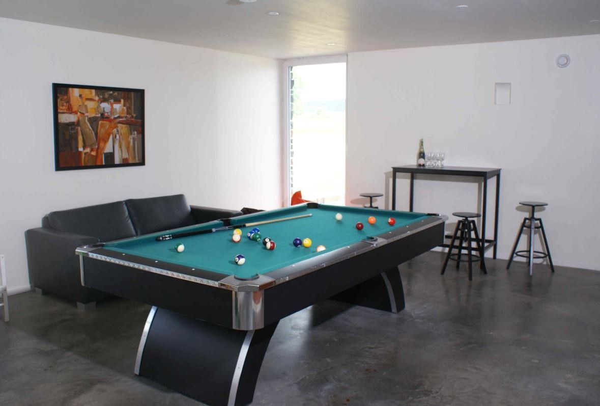 vakantiehuis in buurt vielsalm