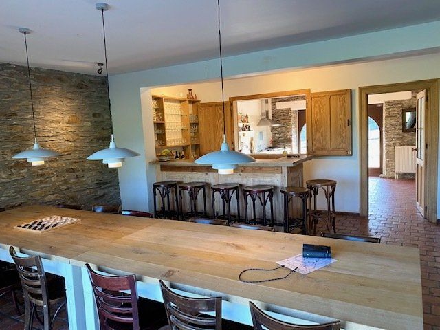 verhuur van groepshuis 