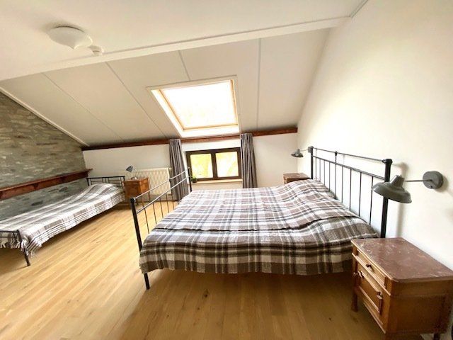 slaapkamers voor 15 personen