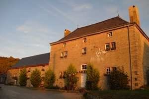 hoeve weekendje vrienden