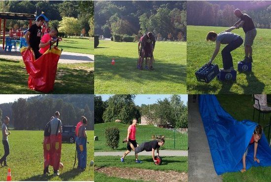 evenement han sur lesse domein grotten van han