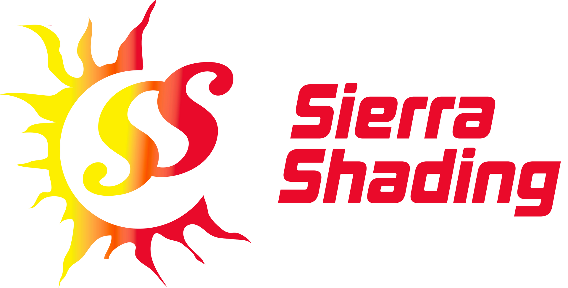 Sierra Shading logo
