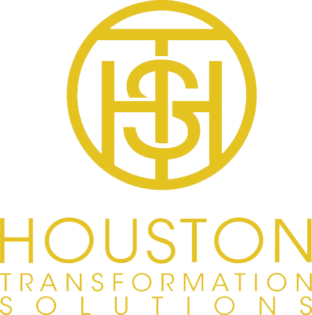Houston Transformation Solutions Logo