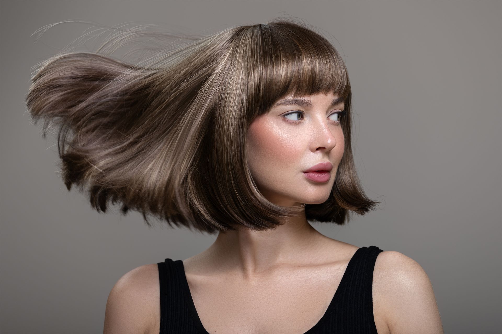 Bob's cut