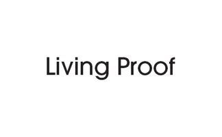 Living proof