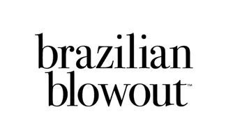 Brazilian blowout